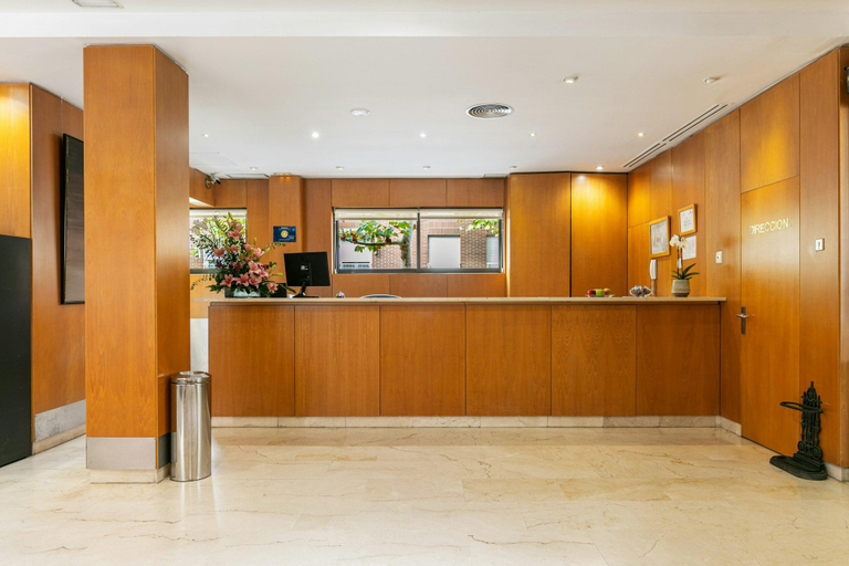 Others 5, Sercotel de los Reyes, Madrid