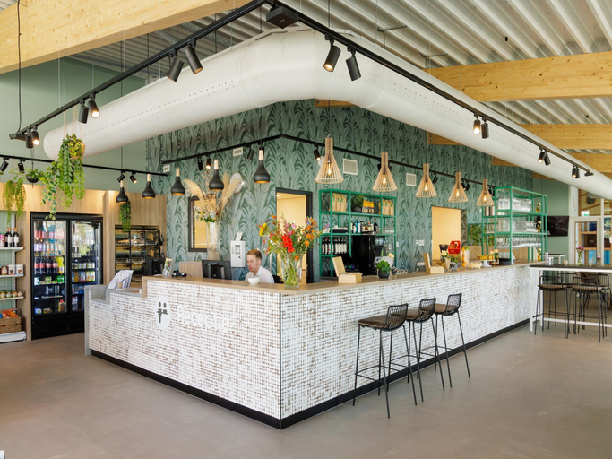 Food & Drinks 4, Villa near Noordwijk Beach, Noordwijkerhout