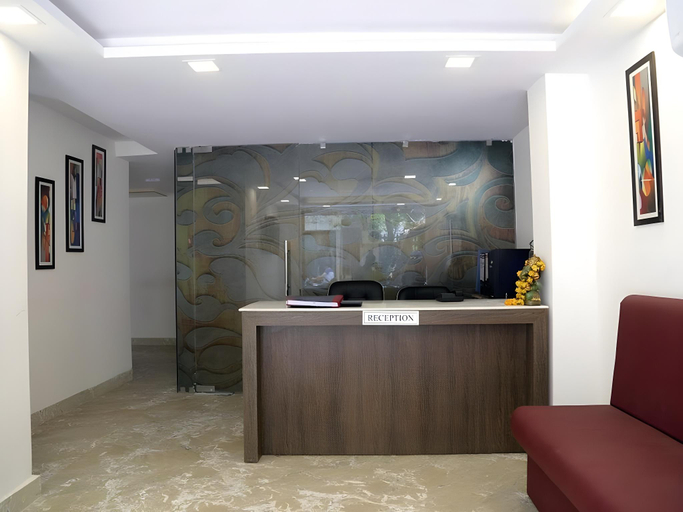 Others, Hotel Nanak Residency, Delhi
