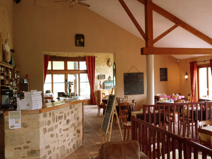 Food & Drinks, Villa in France with Private Pool, Deux-Sèvres
