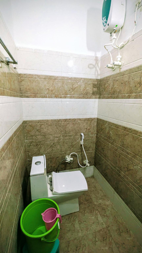 Bathroom 4, Hotel Ramayana Grand Ayodhya, Faizabad