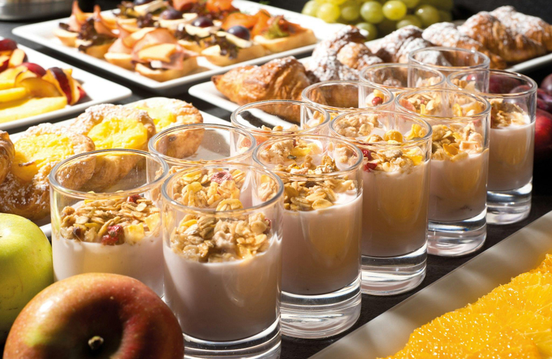 Food & Drinks 4, Leonardo Hotel Voelklingen, Regionalverband Saarbrücken