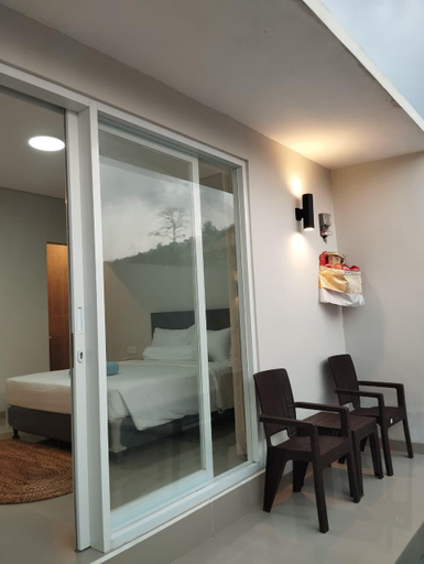 Bedroom 4, Dreamland Homestay, Badung