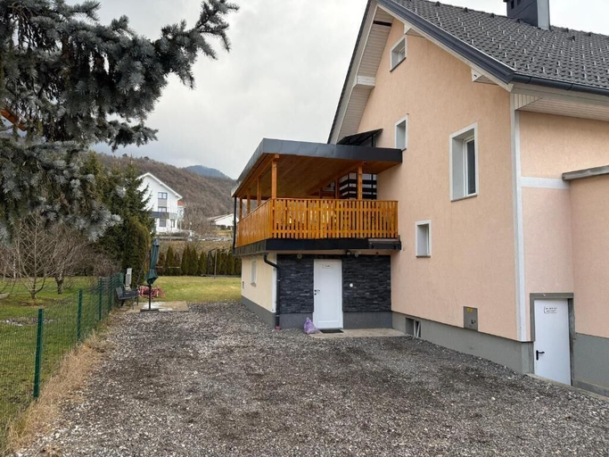 Exterior & Views, Apartment Malivojevič, Žirovnica
