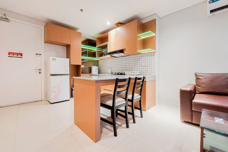 Others 5, Elegant And Spacious 2Br At Paddington Heights Apartment, Tangerang