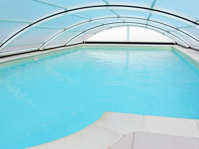 Sport & Beauty 5, Nature Chalet in Abbevillers, Doubs