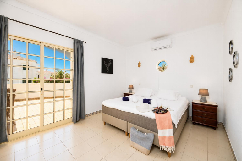 Facilities 4, Villa Baltin, Albufeira