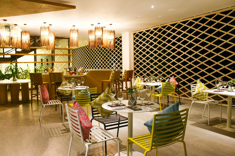 Food & Drinks 2, Hotel Covo, El Nido