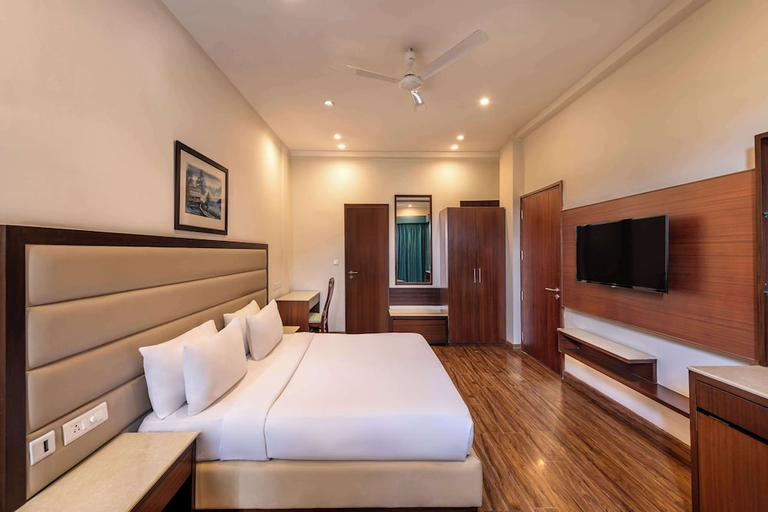 Others 3, Glenview Resort Kasauli, a member of Radisson Individuals, Solan