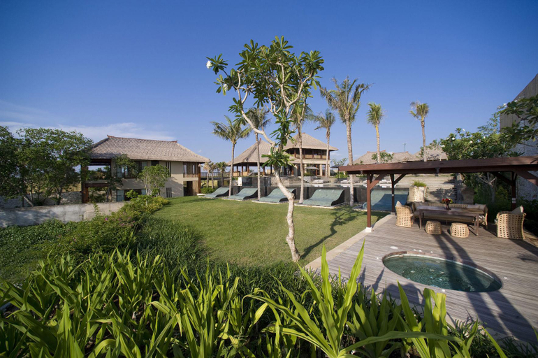 Exterior & Views 2, Villa Mary, Badung