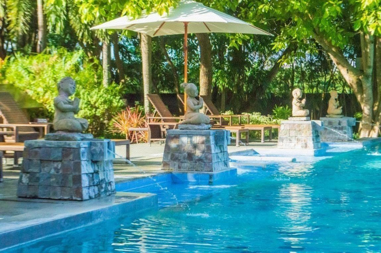 Sport & Beauty 2, Sheridan Boutique Resort, Iloilo City