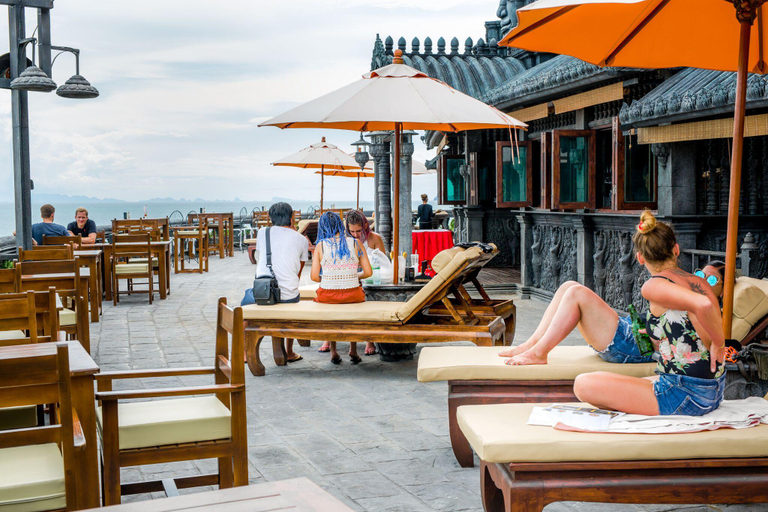Food & Drinks 5, Le Palais Hotel, Ko Phangan