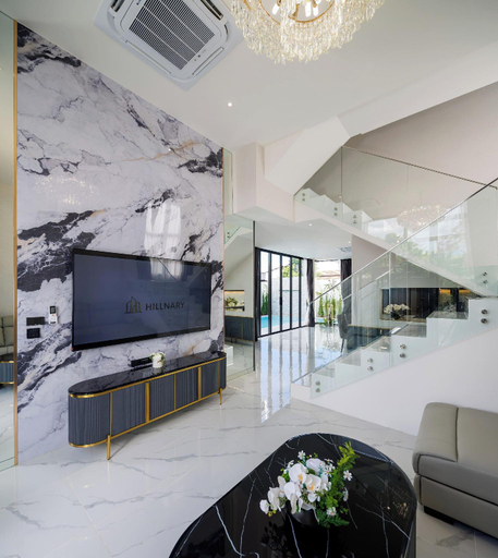 Others 5, A9 pool villa airport, Muang Chiang Mai