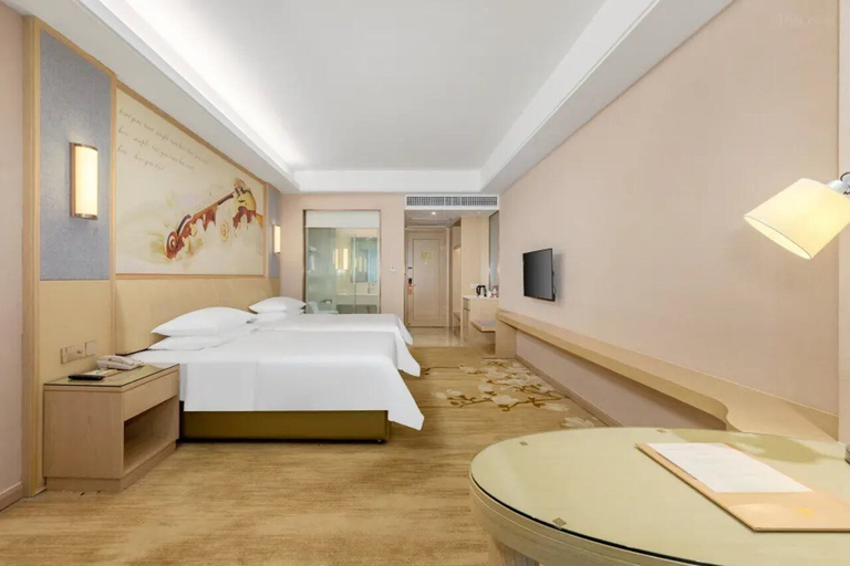 Bedroom 3, Venus International Hotel, Foshan