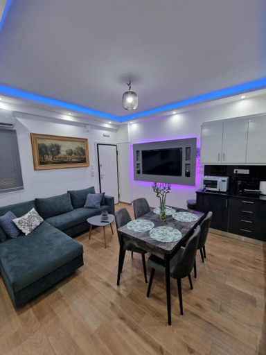 Others 4, Luxury Apartment in Sepolia, Attica