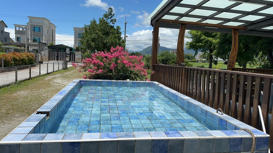 Sport & Beauty, Bo Jue Farm Stay, Hualien