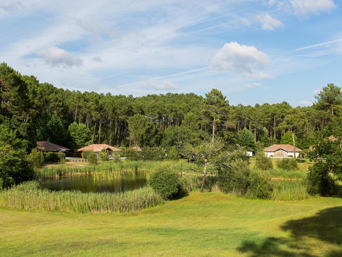 Others 5, Spacious Moliets Villa, Landes