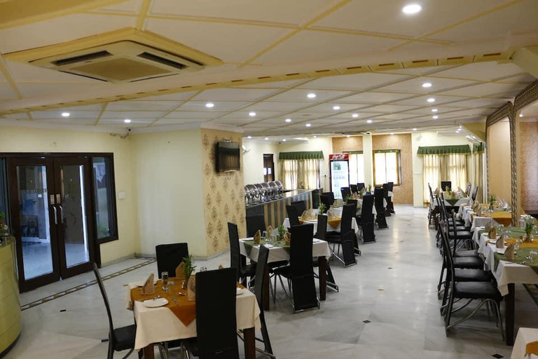 Food & Drinks 2, Hotel Royal Embassy, Bhilwara