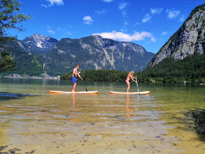 Surrounding environment 5, Apartment in Obertraun by Hallstattersee, Gmunden