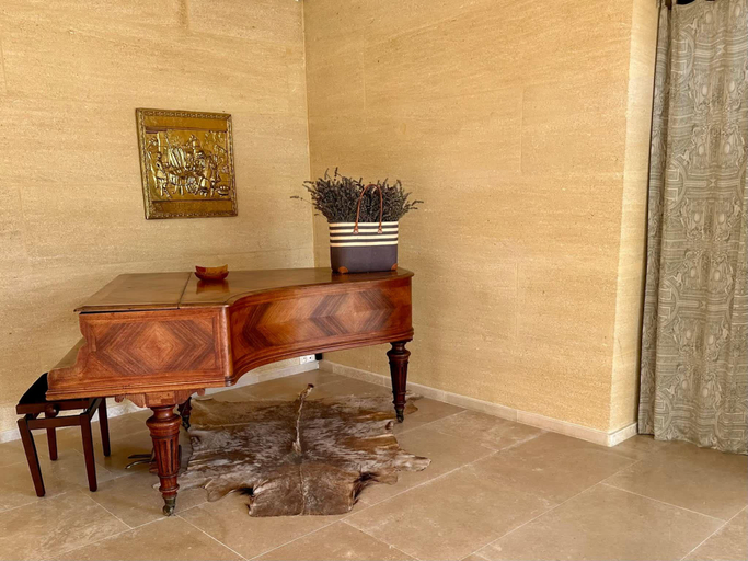 Facilities 5, Provencal Villa with Garden & Pool, Gard