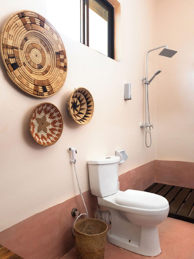 Bathroom 3, Yasa Boutique Hotel, Kaskazini 'A'