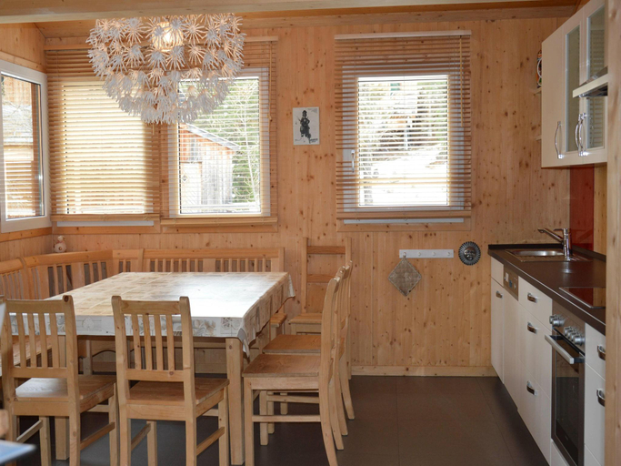 Food & Drinks, Chalet in Turracher Hohe near Ski Slopes, Murau