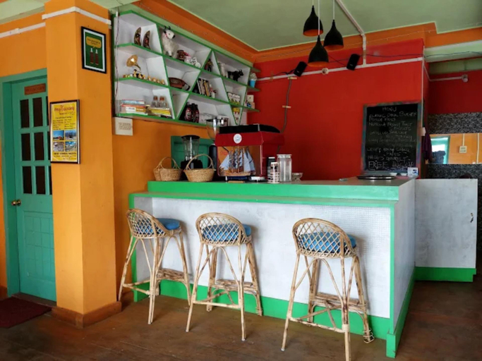 Food & Drinks, Bumla inn, Tawang