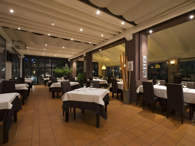 Food & Drinks 5, Hotel Villa Ducale Parma, Parma