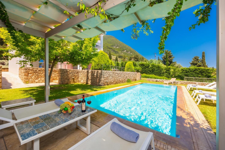Facilities 5, Villa Kyklamino, Ionian Islands