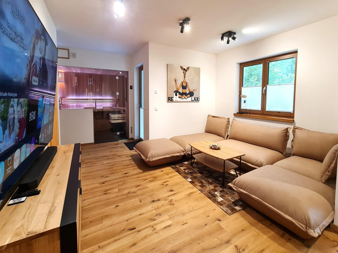 Interior view 5, Chalet Rehblick, Spittal an der Drau