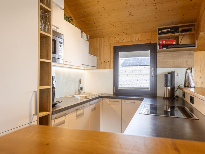 Others 5, Nice chalet with finnish sauna, Liezen