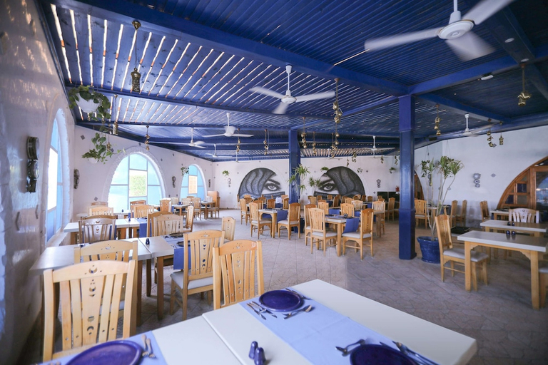 Food & Drinks 5, Sunrise Garden Beach Resort and Spa, Safaja