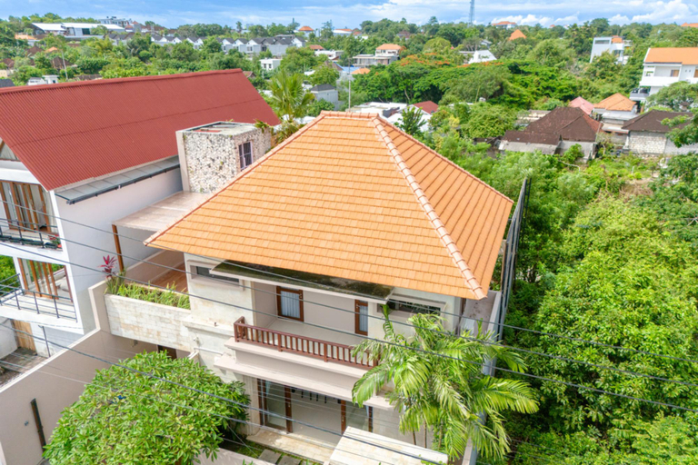 Exterior & Views 3, Villa Amerta, Badung