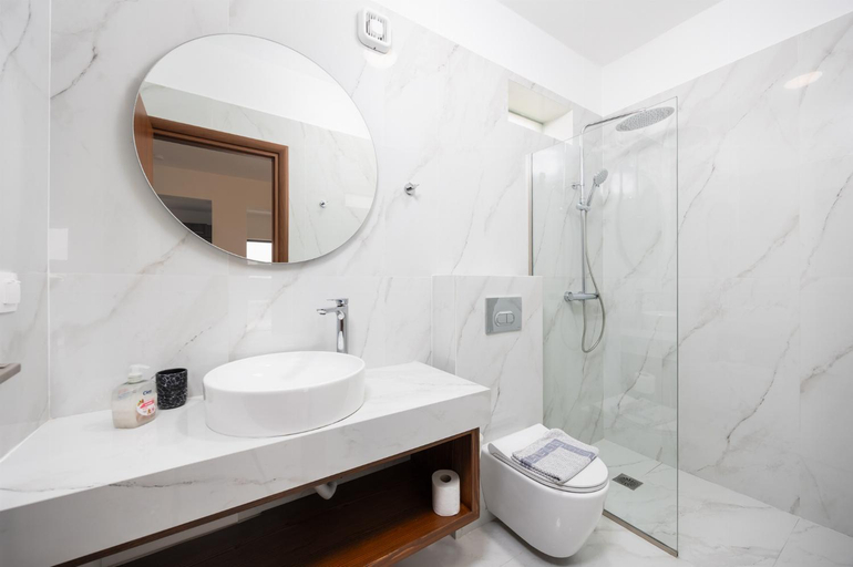 Facilities 4, Villa Olive, Crete