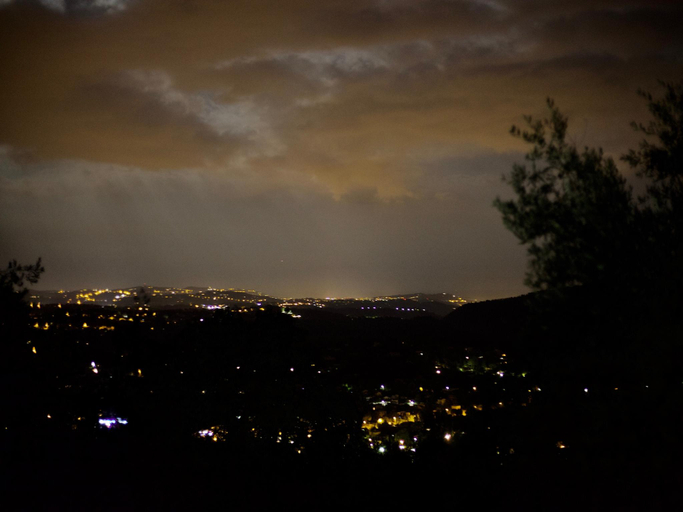 Surrounding environment 5, Elegant Villa with Pool, Cabris, Alpes-Maritimes