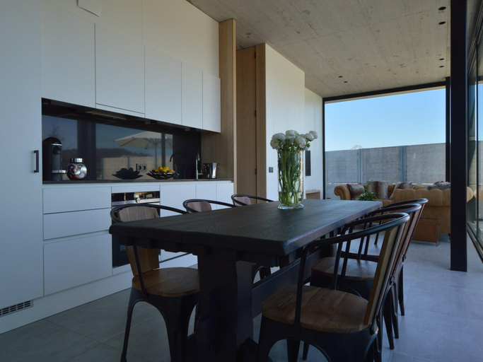Others 5, Modern Villa Stay in Dalhem, Liège