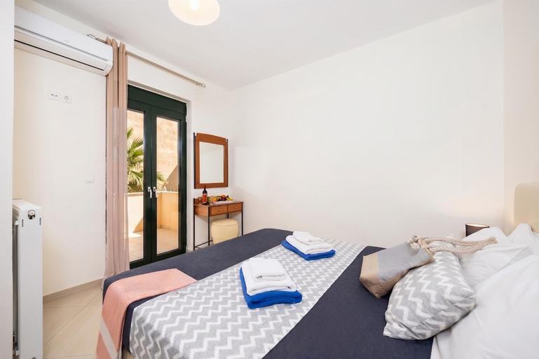 Facilities 4, Villa Olive, Crete