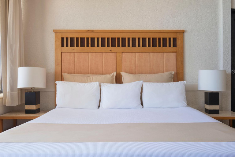 Bedroom 2, Hotel NYX Cancun, Benito Juárez
