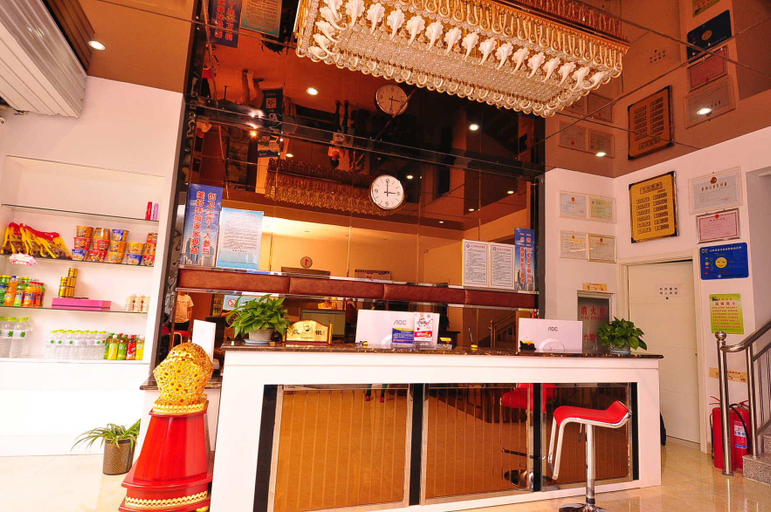 Others 3, Shangbaike Express Hotel, Dezhou