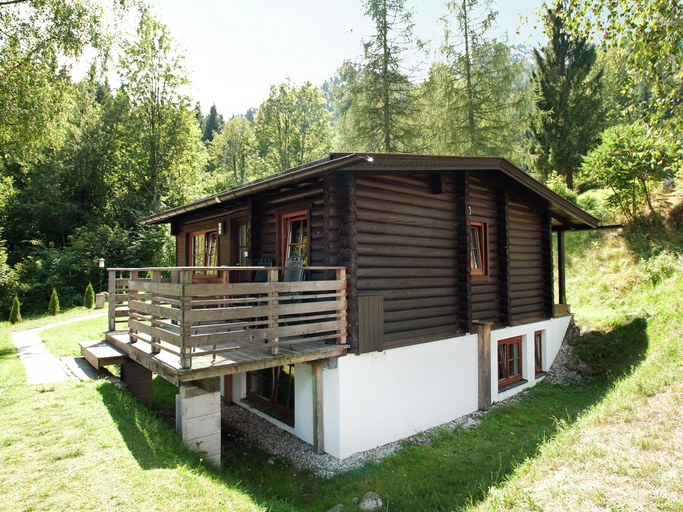Others 5, Forest chalet in Wörgl near SkiWelt Wilder Kaiser, Kufstein