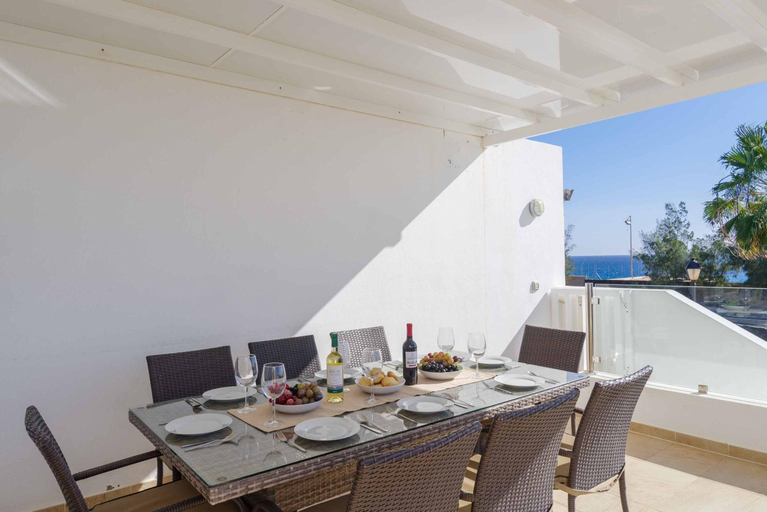 Others 3, Villa Sueno de Mar, Las Palmas