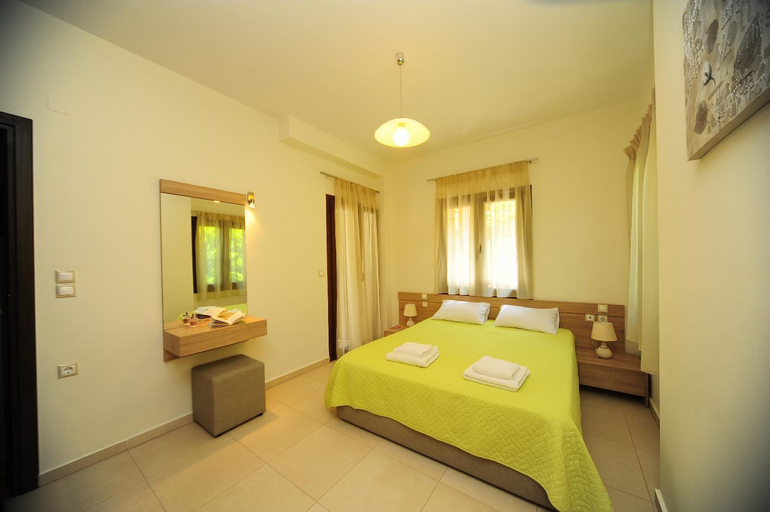 Facilities 4, Villa Orsalia, Crete