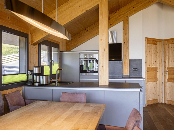 Others 5, Premium chalet with sauna, Liezen
