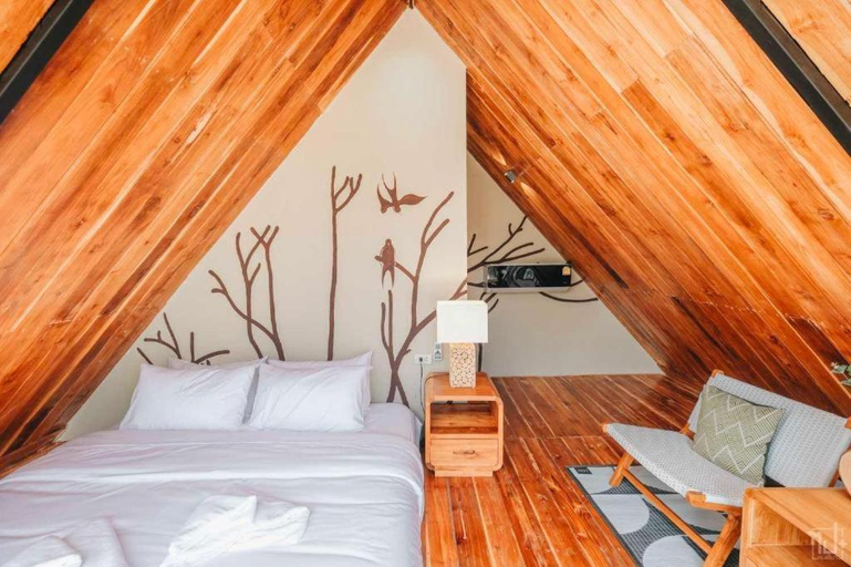 Bedroom 2, X3 TARA Resort, Bo Klue