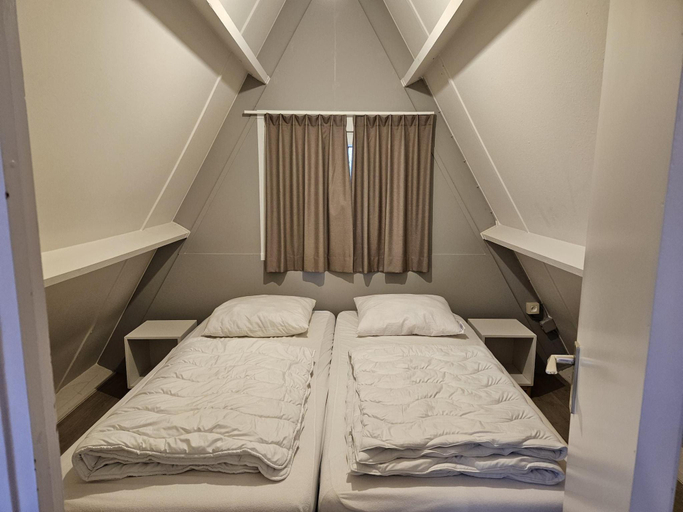 Bedroom 5, Warm Countryside Haven in Durbuy, Luxembourg