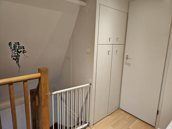 Interior view 2, Chalet Hideaway in Durbuy Countryside, Luxembourg
