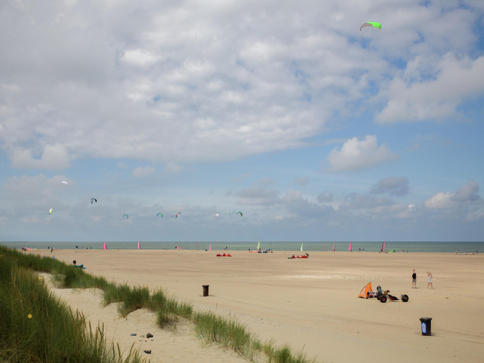 Others 5, Chalet in Kattendijke near Eastern Scheldt, Goes