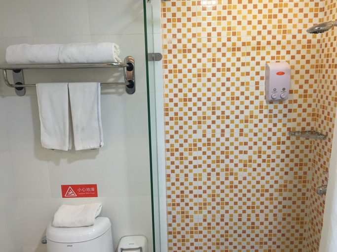 Others 3, Home Inn (Hebi New District Huaxia South Road), Hebi