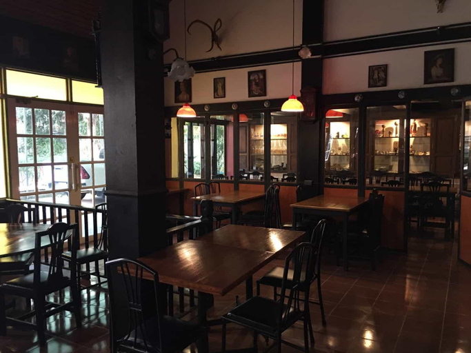Food & Drinks 4, Kruatier Mansion, Muang Si Sa Ket