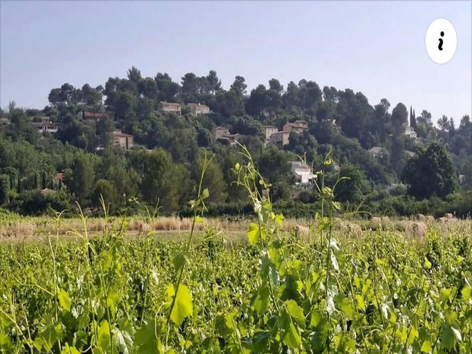 Surrounding environment, Villa in Garéoult with Private Pool, Var
